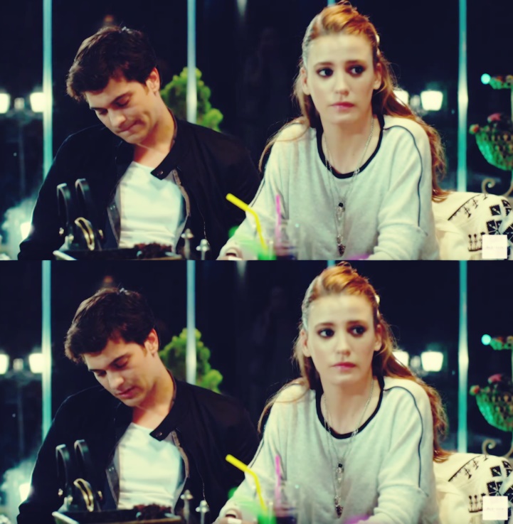 Serenay Sarikaya/სერენაი სარიკაია #23 - Page 36 Catsfii