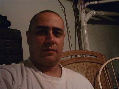 Robert W    (military scammer)using stolen pics of soldier BARRERA  673428_300