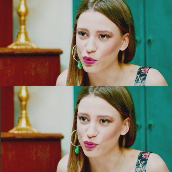 Serenay Sarikaya/სერენაი სარიკაია #22 - Page 60 CFI094_KVEAI_Pek