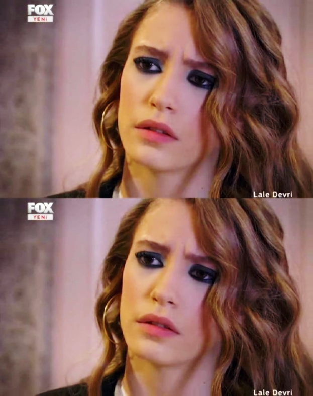 Serenay Sarikaya/სერენაი სარიკაია #24 - Page 14 Bolio