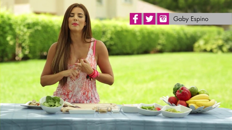 Gaby espino/გაბი ესპინო #14 - Page 25 COCINANDO_SALUDABLE_HEALTHY_ROLLS_A_LA_GABY_mp