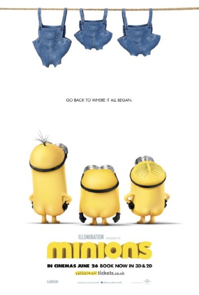 Minions 2015 HDRip x264 MenaceIISociety 9312da57553ba23a1a4730275720926b