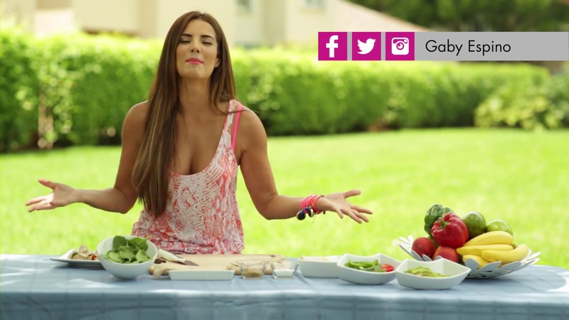 Gaby espino/გაბი ესპინო #14 - Page 25 COCINANDO_SALUDABLE_HEALTHY_ROLLS_A_LA_GABY_mp