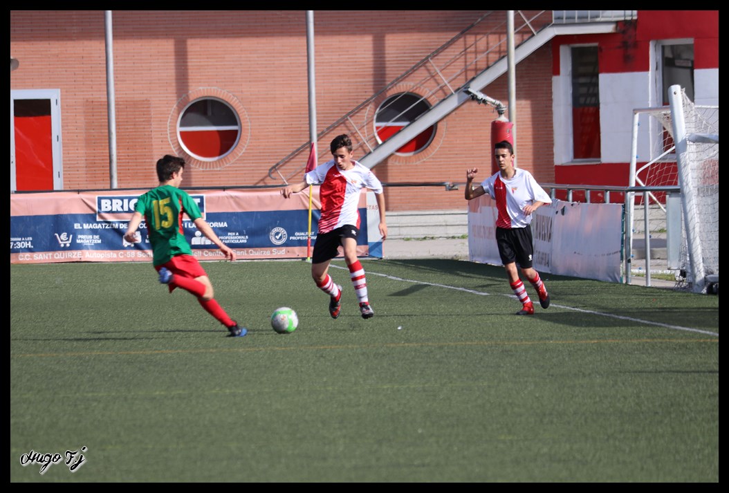 Rubi 2-3 Sant Quirze 1_18