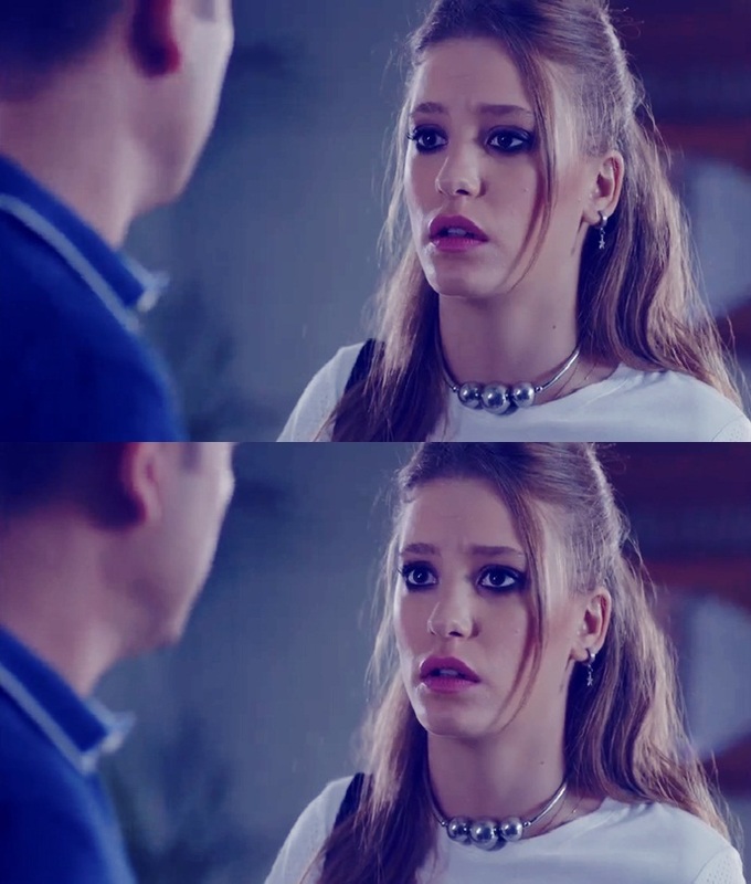 Serenay Sarikaya/სერენაი სარიკაია #19 - Page 52 Theth