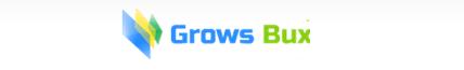 Growsbux - $0.01 por clic - minimo $3.00 - Pago por PP, STP, PZ - Gratis PIONEER Growsbux3