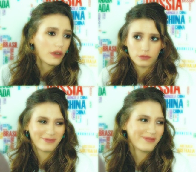 sarikaya - Serenay Sarikaya/სერენაი სარიკაია #23 - Page 36 Jvyujyj