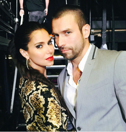  Rafael Amaya/რაფაელ ამაია - Page 29 Rafael_Amaya_Roselyn_Sanchez