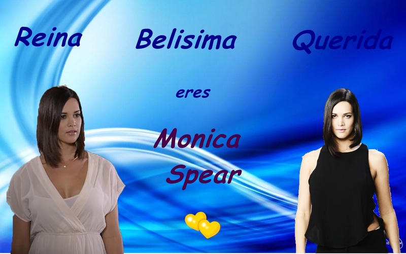 Monica Spear/ /მონიკა სპეარი #9 - Page 43 11895389_1656079911294378_641240094_o