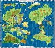 The Weekly Review Drag 6 25/5! World_map1_copy