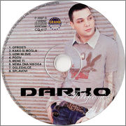 Darko Filipovic - Diskografija  2007_z_cd