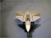 SAAB-MBB Project J 37X "Snabel-Viggen" Airfix 1:48 scale IMG_3883