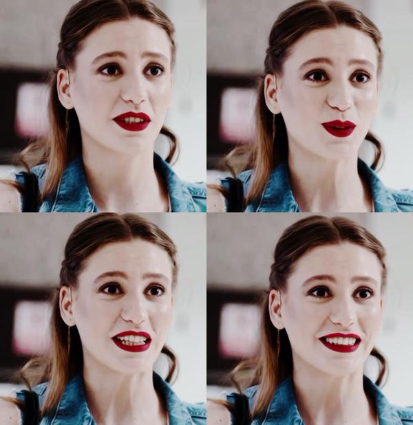 Serenay Sarikaya/სერენაი სარიკაია #23 - Page 51 CFwpkjw_UUAAq56f