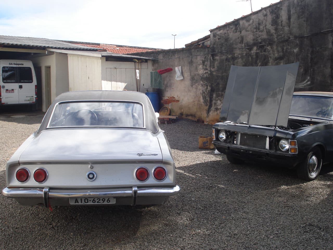 Opala comodoro 79 - 4100 - Six Silver - Matilde - Página 6 DSC01482