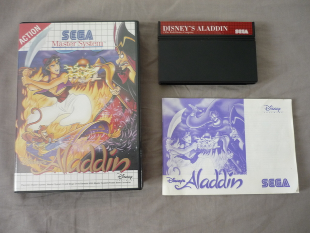 [ESTIM] SEGA Saturn Jap + jeux Saturn et Dreamcast Japonais MEGADRIVE P1040810