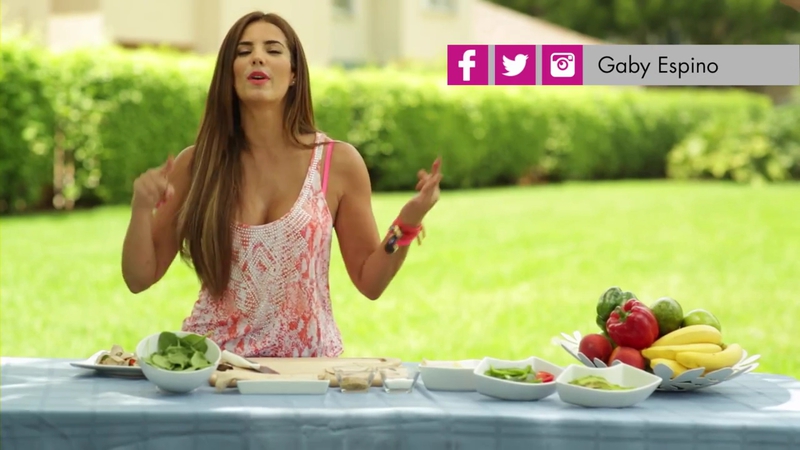 Gaby espino/გაბი ესპინო #14 - Page 25 COCINANDO_SALUDABLE_HEALTHY_ROLLS_A_LA_GABY_mp