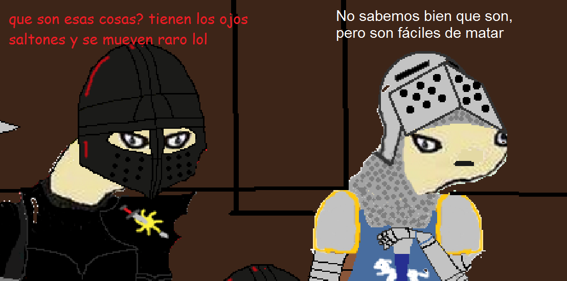 Deformitos: las guerras a venir (Episodio 13) Tira_13_5