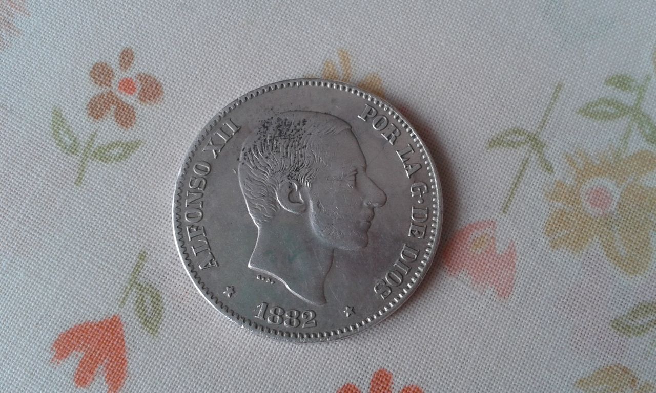 50 CENTAVOS DE PESO 1882 20150202_142241