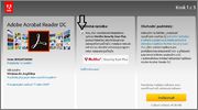 Seznam užitečných programů Adobe_reader1