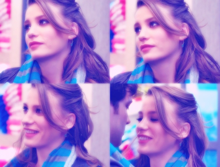 sarikaya - Serenay Sarikaya/სერენაი სარიკაია #23 - Page 36 Jyucjyuj