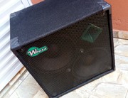 Caixa WBASS 212D - R$ 3.000,00 Image