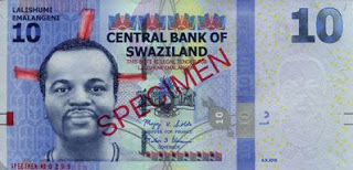 Los 19 billetes mas hermosos del mundo.. - Página 7 Swaziland_10_2010_09_06_pnl_f