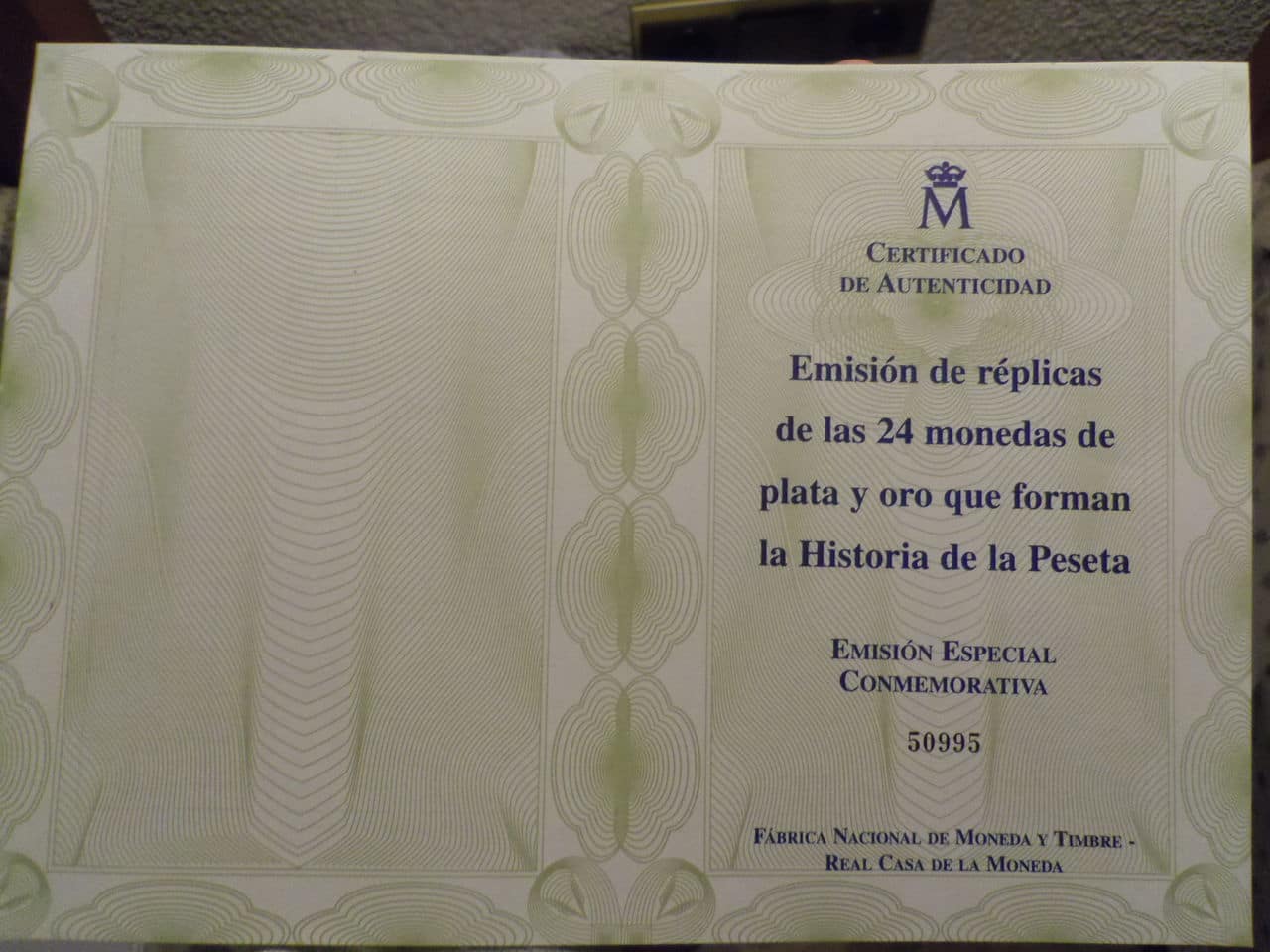 20 Céntimos del Gobierno Provisional del 1870. Acuñación moderna de la FNMT. Ayuda para obtener ciertos datos. IMGP7101