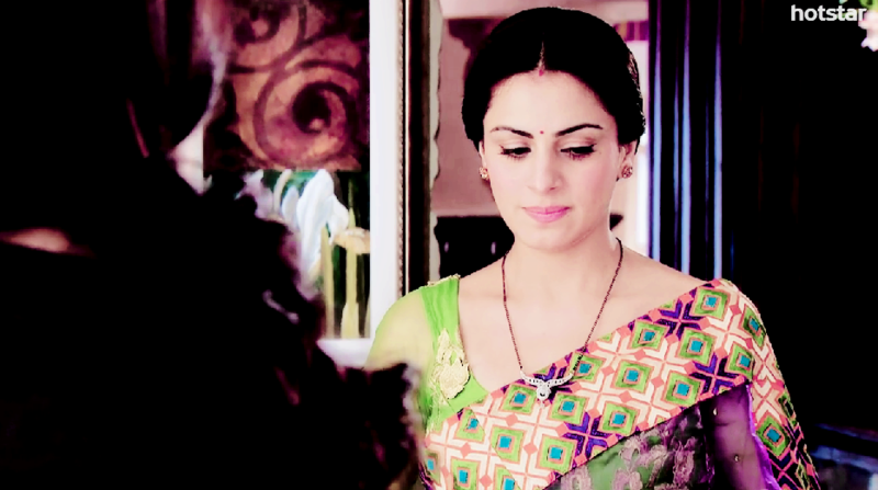 Shraddha Arya / შრადდჰა არია - Page 4 Tfghbnjmk