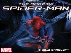 (Juego) The Amazing Spider Man en español Spiderman