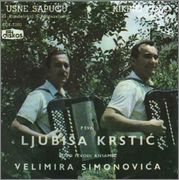 Ljubisa Krstic - 1968 - Susti Jablan Pokraj Reke Ljubisa_Krstic_1968_Zadnja