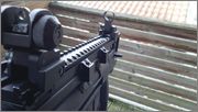 Voici ma mp5K  12576350_901064156676086_1196136368_n