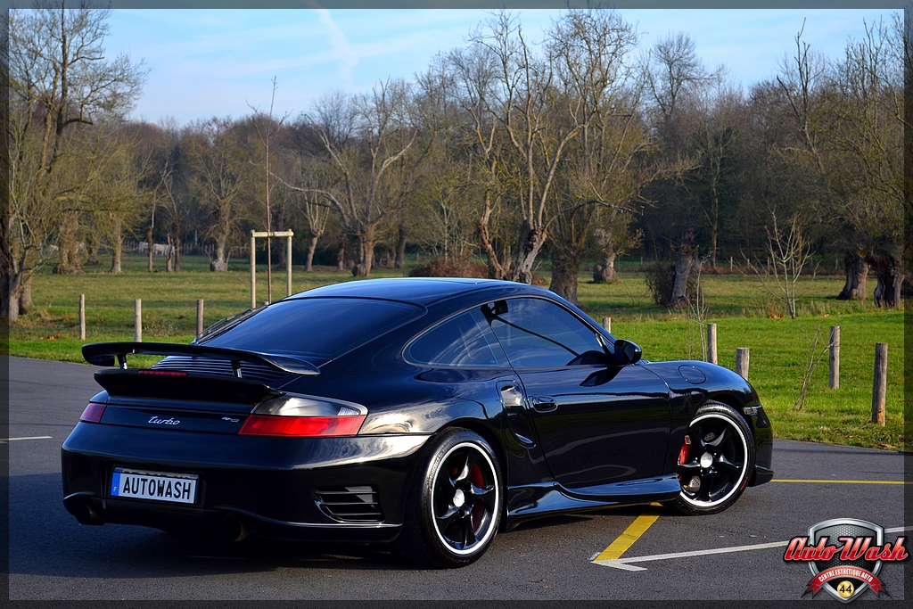 [AutoWash44] Mes rénovations extérieure / 991 Carrera S - Page 4 02_7