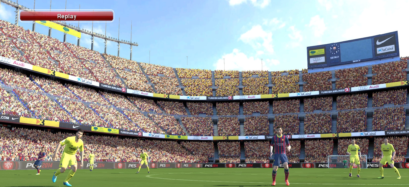  Camp Nou by sxsxsx Zzz22221