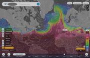 December 2016: West Europe Polar Trough vs Azores High - Pagina 6 Image