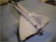 SAAB-MBB Project J 37X "Snabel-Viggen" Airfix 1:48 scale IMG_3884