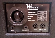 Caixa WBASS 212D - R$ 3.000,00 Image