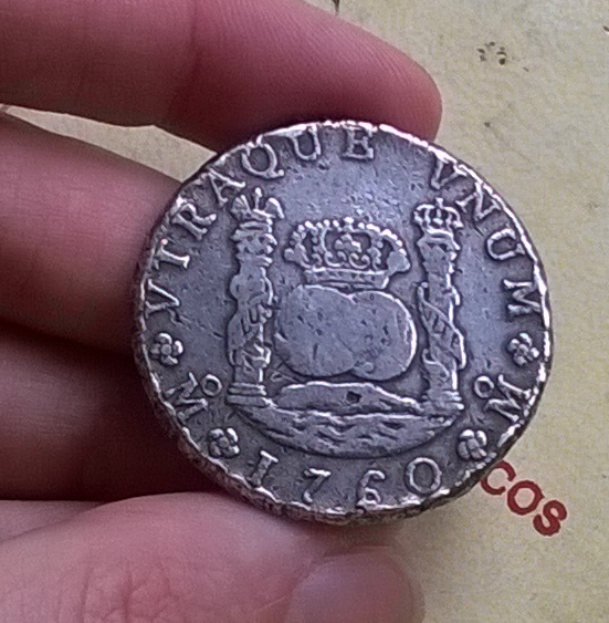 8 reales 1760. Carlos III. Méjico WP_20141221_008