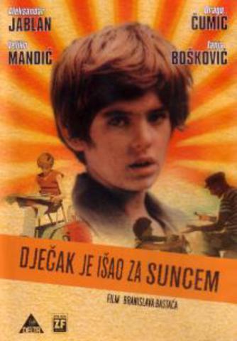 Dječak Je Išao Za Suncem (1982) 11740