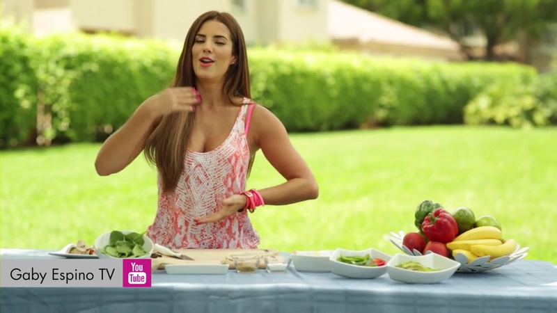 Gaby espino/გაბი ესპინო #14 - Page 27 COCINANDO_SALUDABLE_HEALTHY_ROLLS_A_LA_GABY_mp