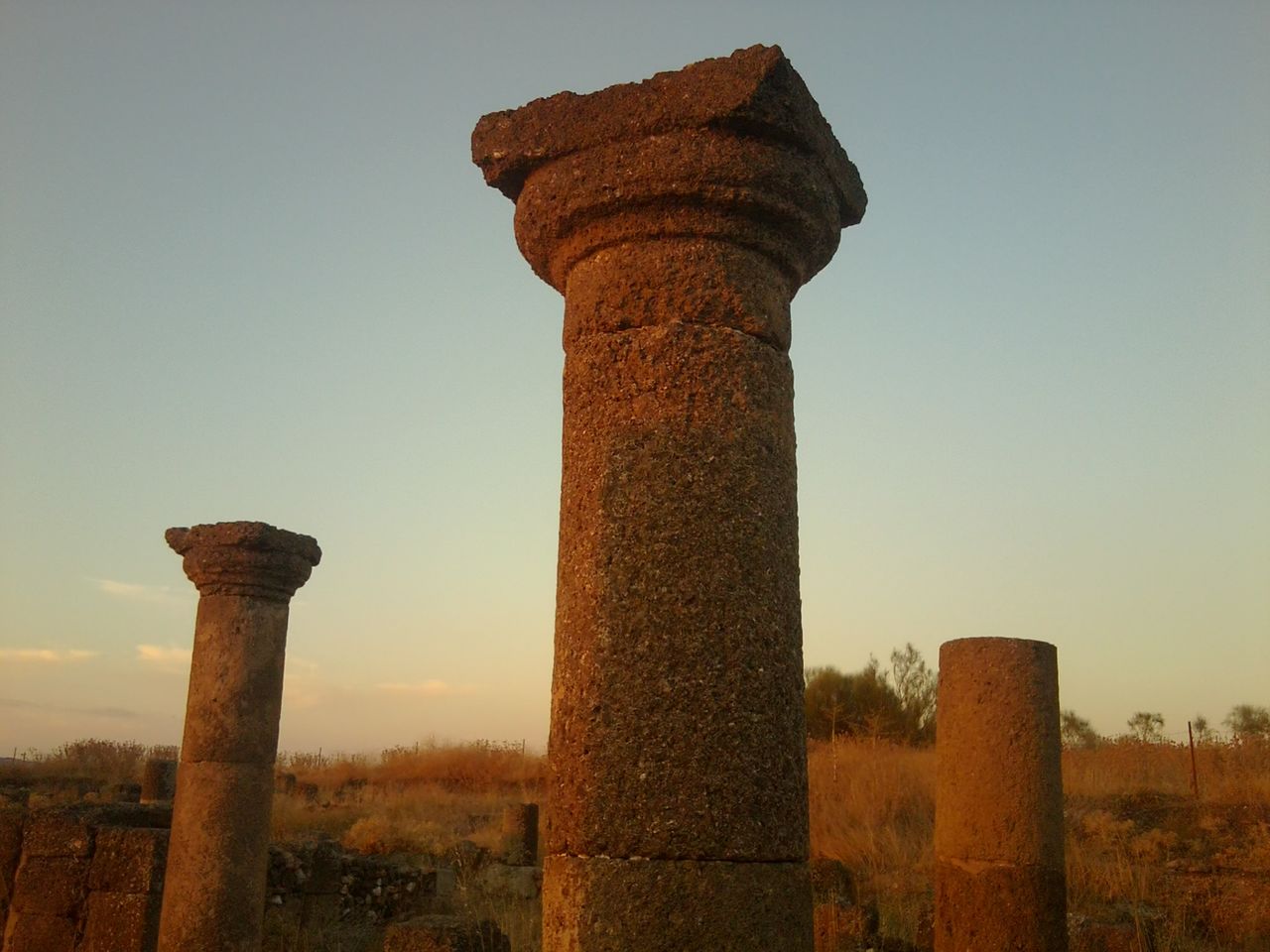 Visita a La Bienvenida. Almodovar del Campo (Ciudad Real). ¿Sisapo? Foto0174