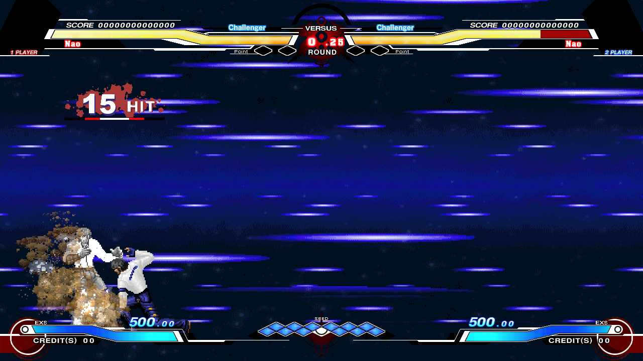 SCREENSHOTS MUGEN - Página 24 Mugen011