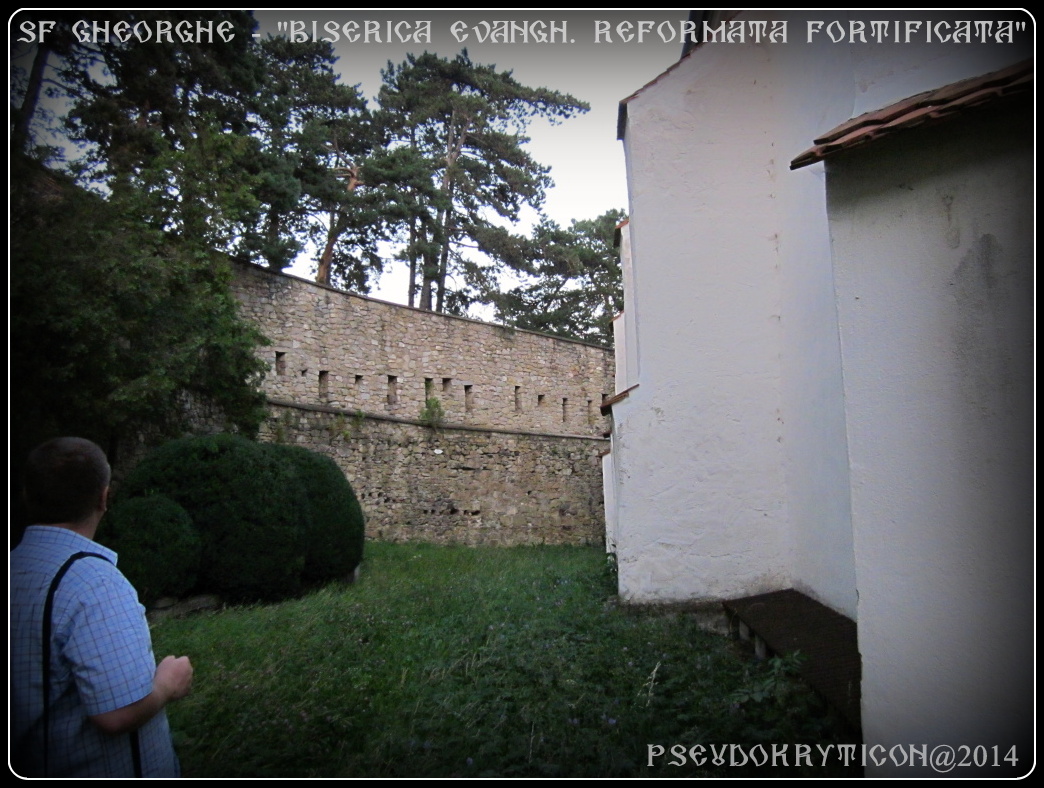 Biserica Fortificata SFANTU GHEORGHE, CV 20140814_4_Sf_Gheorghe_014