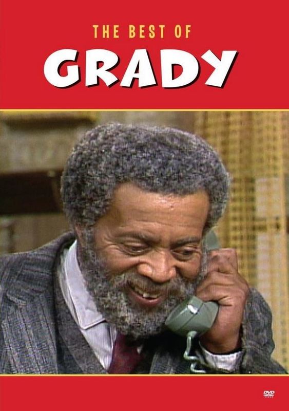 Sanford and Son COMPLETE S 1-6 + Grady 9znrWLMz