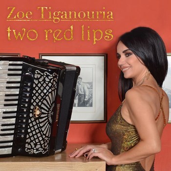 Tiganouria Zoe - Two Red Lips [01/2016] Kftvn6lb