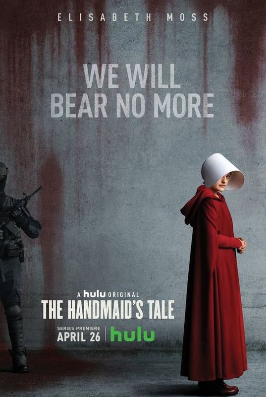 The Handmaids Tale COMPLETE S 1-2 720p small size Capture