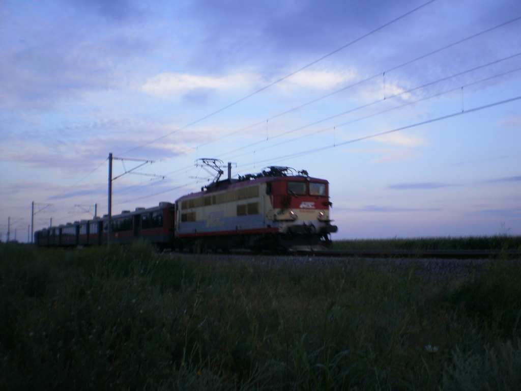 IR 14081 Brasov - Bucuresti Nord - Constanta (Regiotrans) P1010516