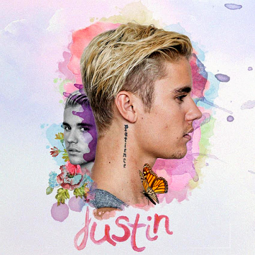  Justin Bieber - Flowers and Plantes [06/2017] Image