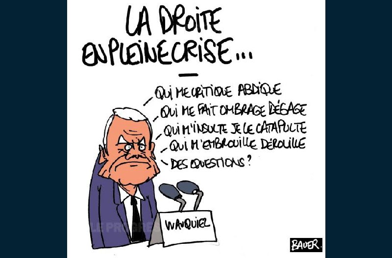 Les dessins du journal LE PROGRÈS - [ARCHIVES 01] - Page 38 2018-06-19-lp-01