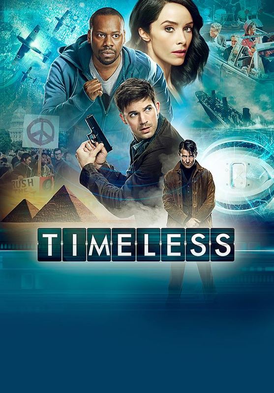 Timeless COMPLETE S01 720p small size Gg8yWMr6