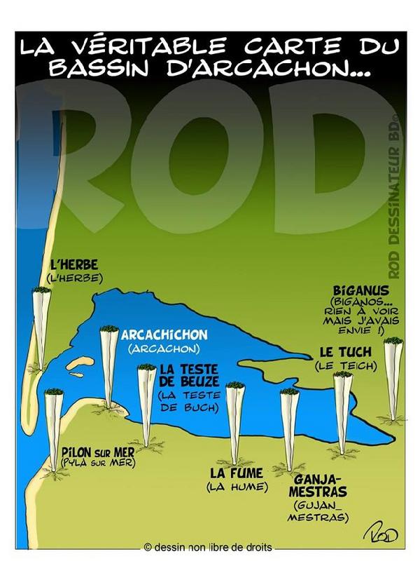 Dessins humoristiques de ROD - [ARCHIVES 01] - Page 39 2018-07-18-rod